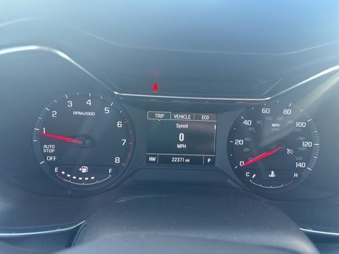 Used 2023 Chevrolet TrailBlazer LT w/ Convenience Package image 10