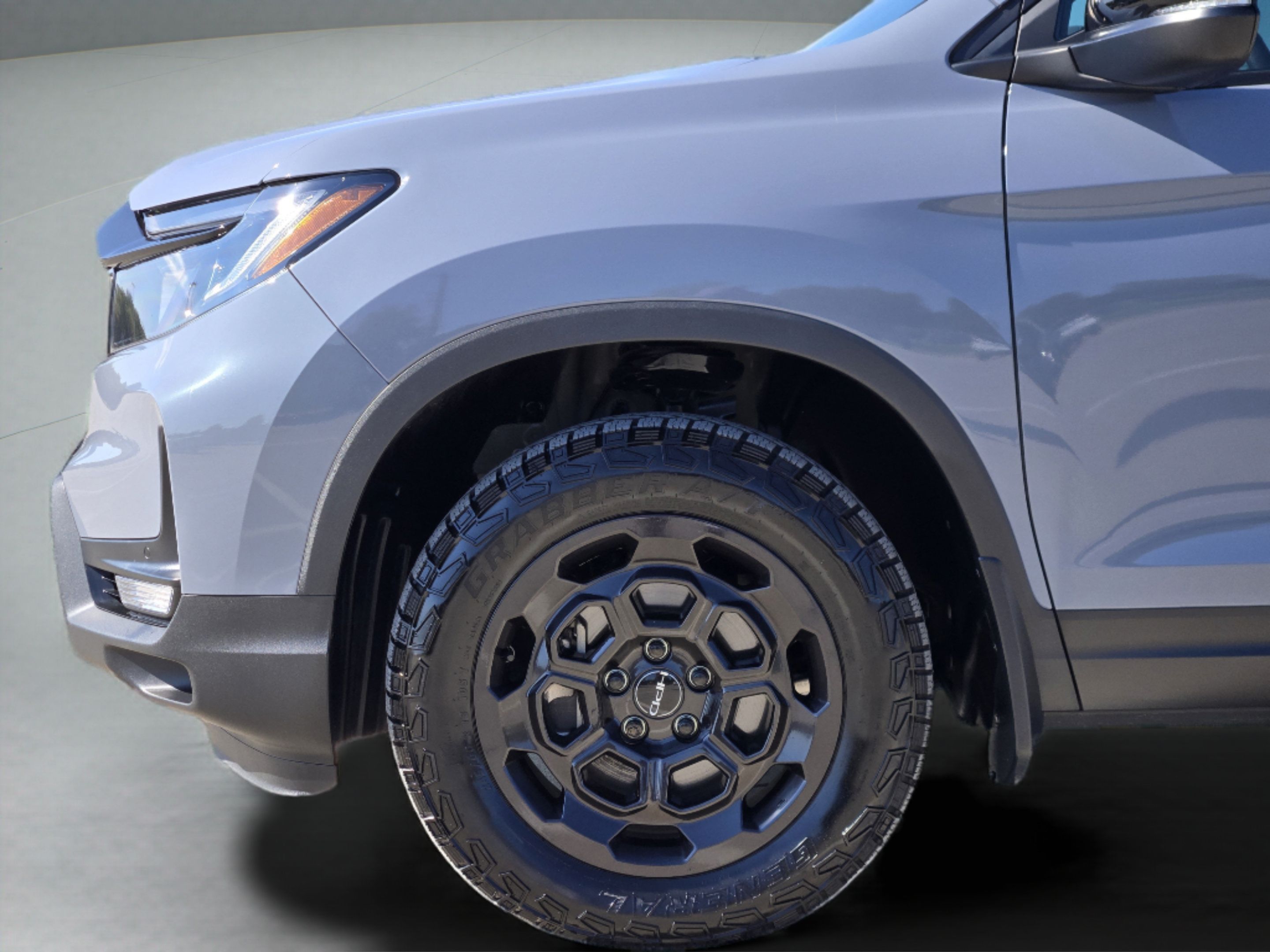 Certified 2025 Honda Ridgeline TrailSport+ image 31