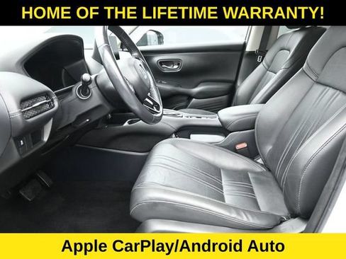 Used 2024 Honda HR-V EX-L image 14