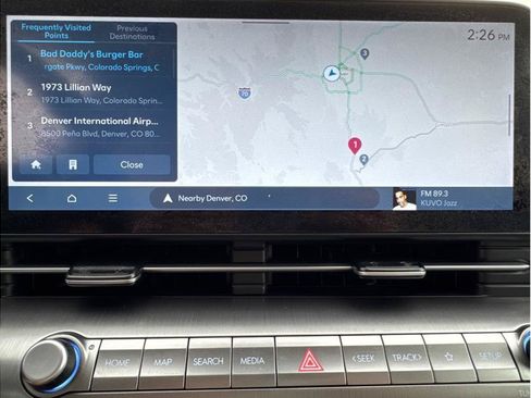 Used 2024 Hyundai Kona SEL FWD image 22
