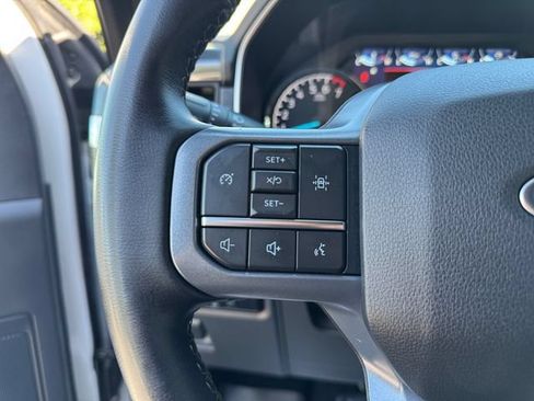 Used 2023 Ford F150 XLT w/ Equipment Group 302A High AWD/4WD image 22