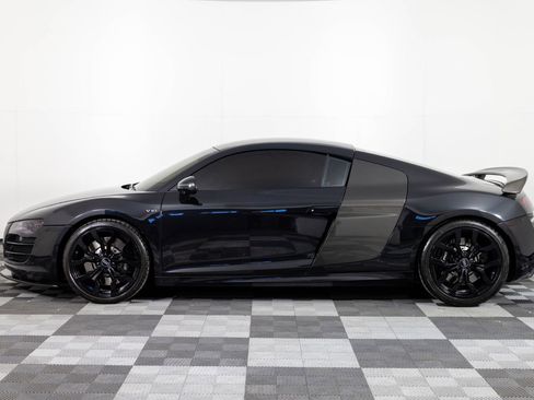 Used 2012 Audi R8 V10 AWD/4WD image 3