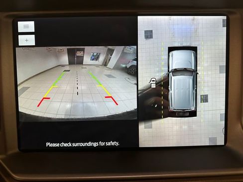 Used 2023 Ford Bronco Outer Banks w/ Sasquatch Package image 5