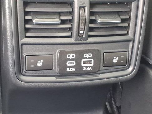 New 2026 Subaru Outback Touring XT AWD/4WD image 11