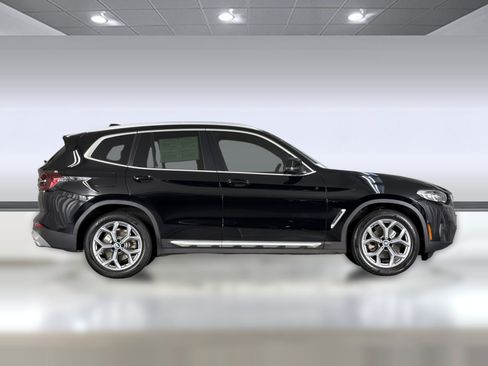 Used 2023 BMW X3 sDrive30i w/ Convenience Package RWD image 7