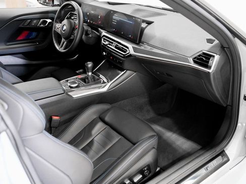 Used 2024 BMW M2 w/ Lighting Package image 22