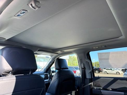 New 2026 Ford F350 Lariat w/ Lariat Ultimate Package AWD/4WD image 11