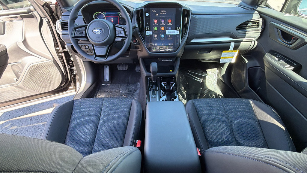 New 2026 Subaru Forester Premium AWD/4WD image 26