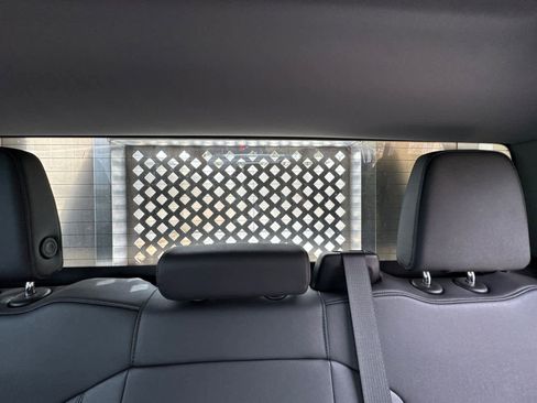 New 2024 Chevrolet Silverado 3500 W/T w/ WT Convenience Package image 35