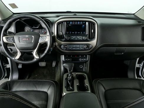 Used 2018 GMC Canyon Denali image 18