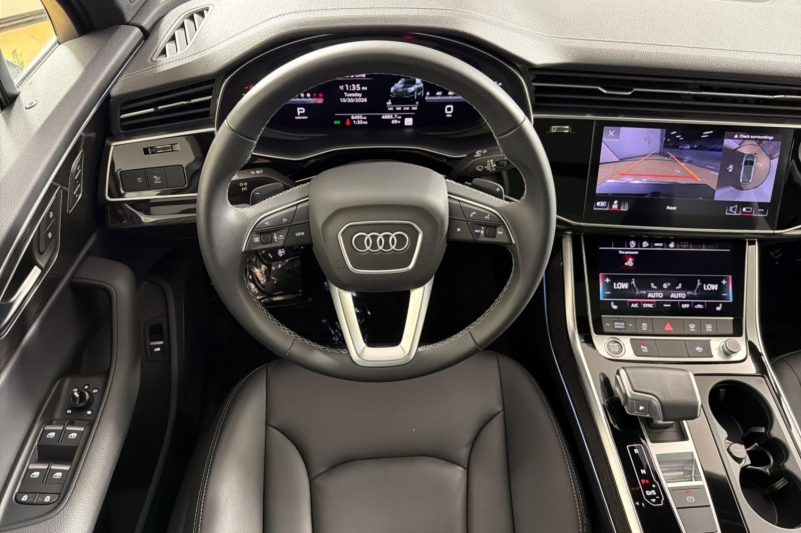 Used 2026 Audi Q7 2.0T Premium AWD/4WD image 13