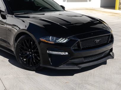 Used 2019 Ford Mustang GT w/ GT Performance Package