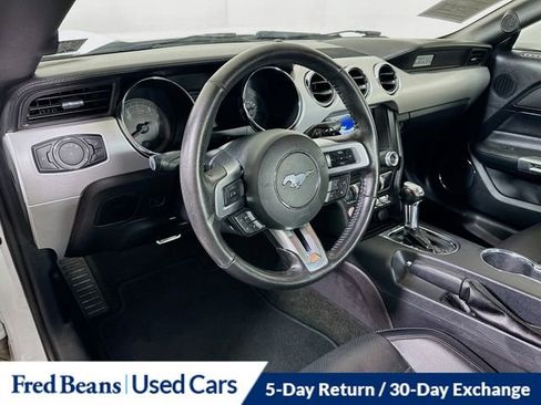 Used 2016 Ford Mustang Premium w/ Equipment Group 201A image 10