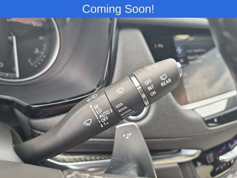 Used 2023 Cadillac XT5 Sportv w/ LPO, Floor Liner Package AWD/4WD image 26