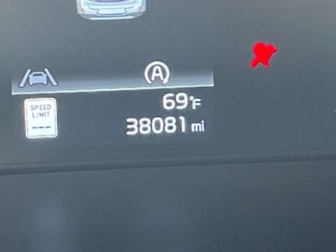 Used 2025 Kia Soul LX w/ LX Technology Package image 40