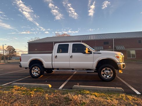 Used 2012 Ford F250 XLT image 3