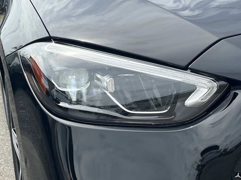 Certified 2024 Mercedes-Benz C 300 4MATIC Sedan image 9