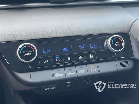 Certified 2023 Hyundai Elantra SEL FWD image 34