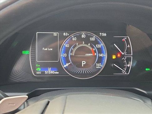 Used 2024 Lexus ES 300h Ultra Luxury FWD image 10
