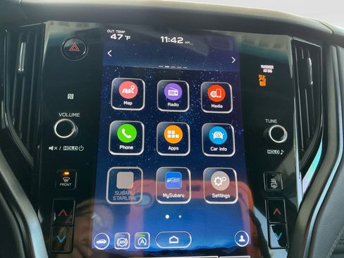 Used 2022 Subaru Outback Wilderness image 20