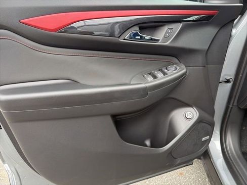 New 2026 Chevrolet TrailBlazer RS w/ Convenience Package image 10