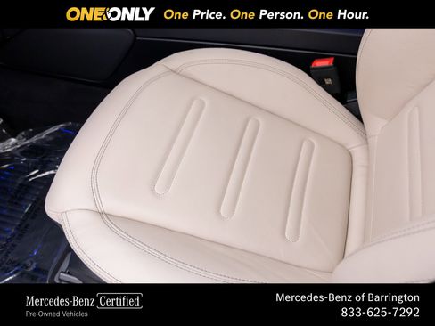Used 2023 Mercedes-Benz G 550 image 18