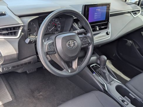 Used 2023 Toyota Corolla LE FWD image 14