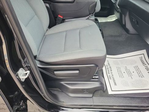 Used 2022 RAM 1500 Big Horn AWD/4WD image 20