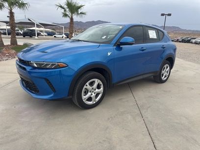 Certified 2024 Dodge Hornet GT w/ Cold Weather Group