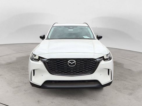 New 2026 MAZDA CX-90 3.3 Turbo w/ Premium Sport Pkg AWD/4WD image 2