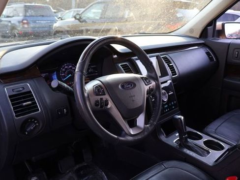 Used 2019 Ford Flex Limited w/ Equipment Group 303A image 11