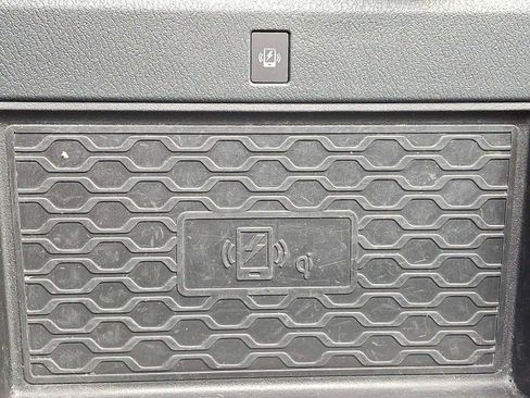 Used 2023 Nissan Frontier PRO-4X w/ Pro Convenience Package image 29