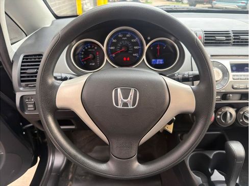 Used 2008 Honda Fit image 14