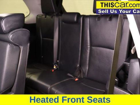 Used 2024 Toyota Grand Highlander XLE image 23