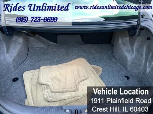 Used 2000 Pontiac Bonneville SSEi image 34
