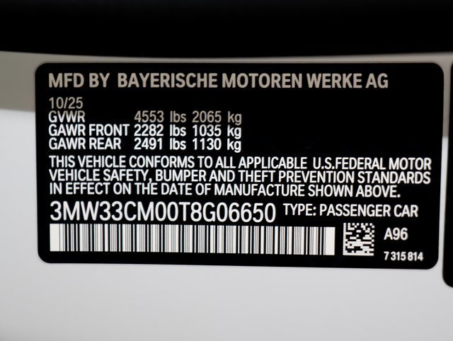 Used 2026 BMW 230i xDrive Coupe w/ Convenience Package AWD/4WD image 23