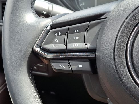 Used 2024 MAZDA CX-5 Signature AWD/4WD image 22