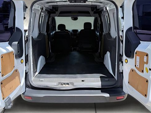 Used 2021 Ford Transit Connect XL FWD image 10