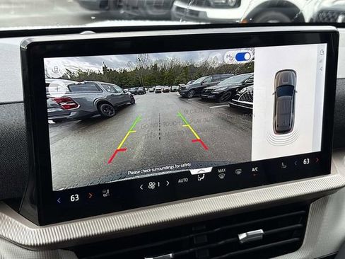 New 2026 Ford Explorer Active w/ Active Comfort Package image 26