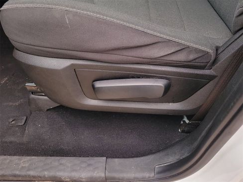 Used 2024 RAM 1500 Classic Warlock image 13