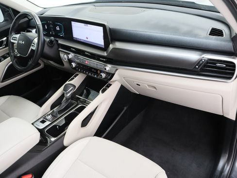 Used 2024 Kia Telluride S w/ S Sunroof Package image 40