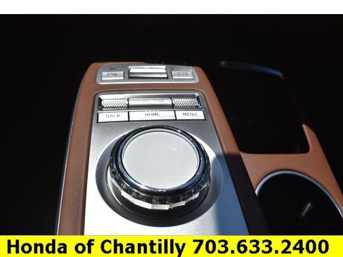 Used 2022 Genesis GV70 2.5T w/ Advanced Package AWD/4WD image 17
