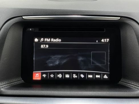 Used 2016 MAZDA CX-5 Grand Touring image 24