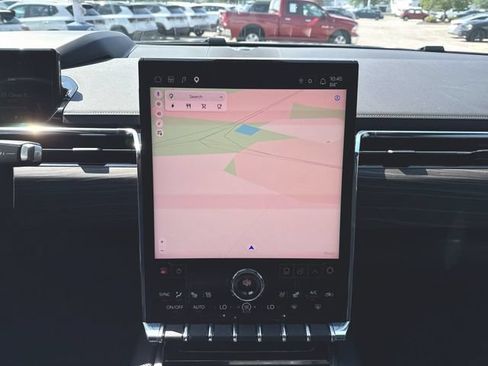 Used 2026 GMC Sierra EV Denali AWD/4WD image 14