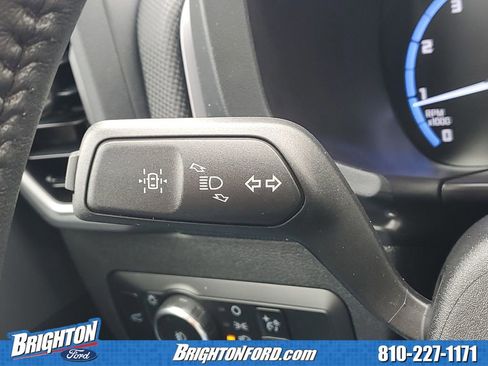 Certified 2023 Ford Bronco Sport Big Bend w/ Convenience Package image 19