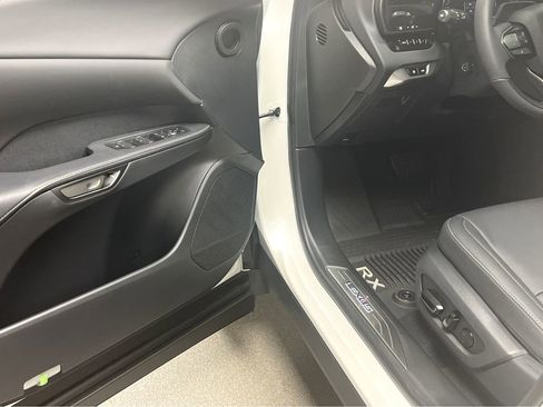 New 2026 Lexus RX 350 image 8
