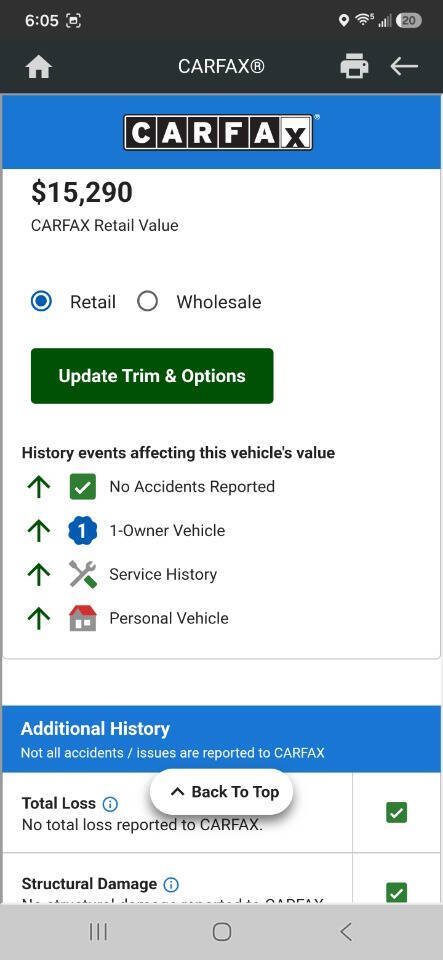 Used 2020 Jeep Cherokee Limited AWD/4WD image 51