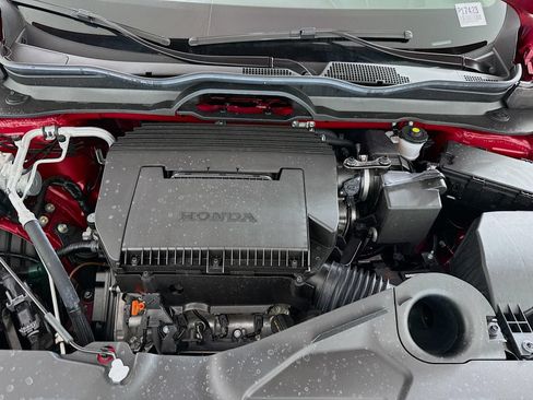 Certified 2025 Honda Pilot Elite image 10
