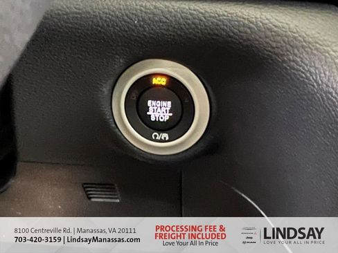 New 2026 Chrysler Pacifica Limited w/ S Appearance Package image 38