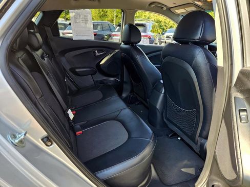 Used 2015 Hyundai Tucson GLS w/ Option Group 02 image 14